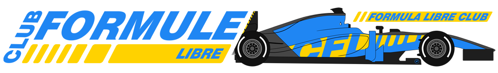 formula libre club logo